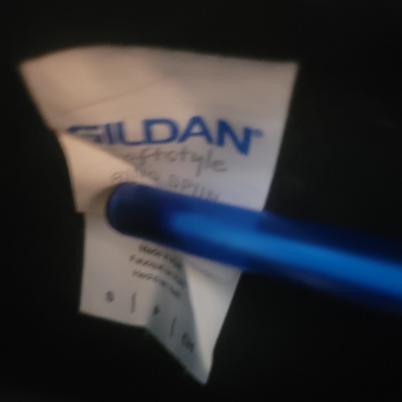 Ghostmane Tshirt - Picture 2 of 2